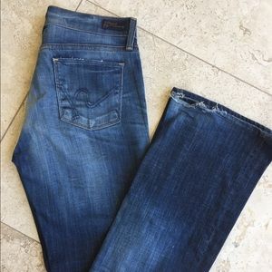 Citizen of humanity Bootcut Jeans